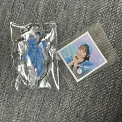 さ*か様 真中まな ラッフル