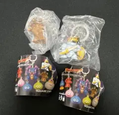 【ドラゴンクエスト】ONE MARK COLLECTION 2点セット