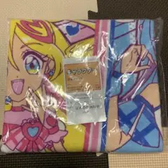 バンダイ キャラクタータオルケット 約70cm×100cm
