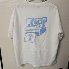 COCOLO BLAND Tシャツ ホワイト M