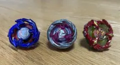 ベイブレードX ユニコーンデルタ ウルフハント ライノリーパー(未使用