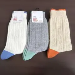 ヒートテックソックス ソックス