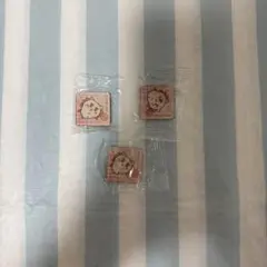 ちいかわ　くら寿司　マグネット　シーサー