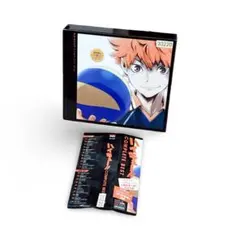 ハイキュー!!」COMPLETE BEST - メルカリ