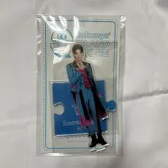 Johnny&Associates ラウール Snow Man アクリルスタン…