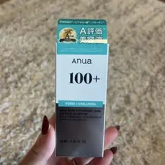 新品未使用未開封 アヌアPDRN100セラム お化粧品サンプルおまけ付き