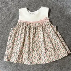 10mois着るスタイドレス ディモワのサムネイル