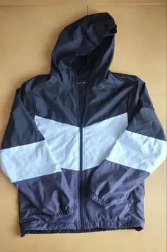 SHISKY フード付きジャケット 160