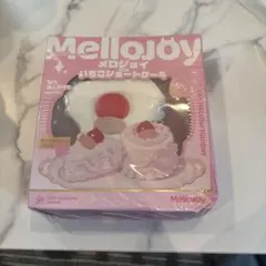 メロジョイ　ぱんぱんパンケーキ　もちもちもち　2個セット　いちごショートケーキ メロジョイ ぱんぱんパンケーキ もちもちもち 2個セット いちご