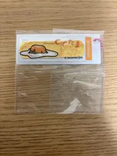 サンリオばんそうこうキーホルダー2