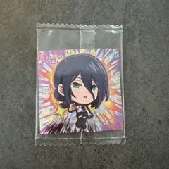 チェンソーマン ウエハースシール　レゼ
