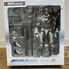 2026年最新】プレイアーツ改 雷電の人気アイテム - メルカリ