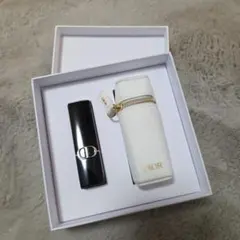 Christian Dior ノベルティ ディオール ルージュ ディオール
