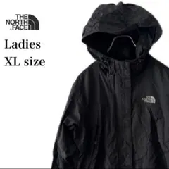THE NORTH FACE HYVENTモデル レディース XL
