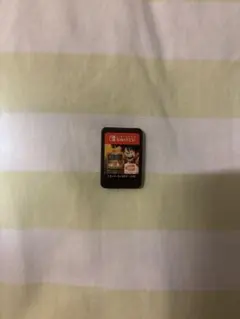 Switch海賊無双3