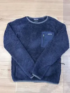 Patagonia パタゴニア レトロX風 ボアフリース プルオーバー XS