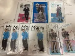 深澤辰哉 アクスタ まとめ売り
