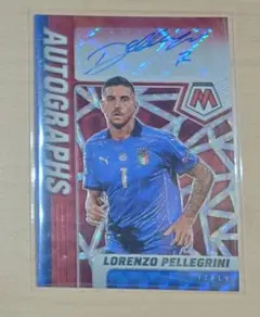 Sergi Roberto 直筆サインカード panini レデンプション - メルカリ