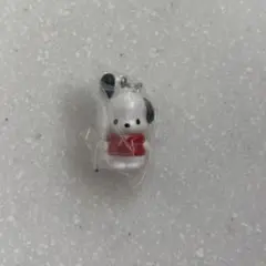 サンリオ　ポチャッコ　めじるしアクセサリー