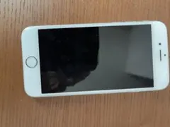 Apple iPhone 6 ホワイト 本体