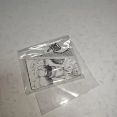 ドラゴンボール　かめはめ波チャームコレクション