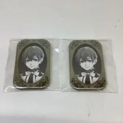 2026年最新】缶バッジ 黒執事の人気アイテム - メルカリ