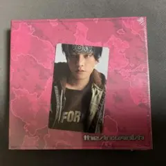 ENHYPEN THE SIN:VANISH ジェイク セット 特典トレカ付き