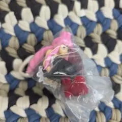 ワンピース まちぼうけ2 ペローナ