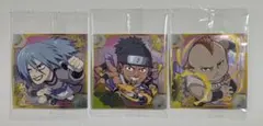 ナルト シールウエハースvol.5 左近 鬼童丸 次郎坊 R