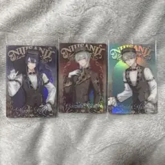 にじさんじ VΔLZ 甲斐田晴 ラウンドワンコラボ B4プラマット - メルカリ