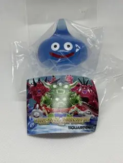 ドラゴンクエスト クリスタルモンスターズ カプセルバージョン~天空編~スライム