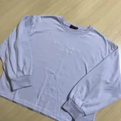 ラブトキシック　長袖カットソー　140㎝