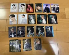 THE RAMPAGE フォトカード 藤原樹