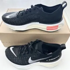 ナイキ　ズームX インビンシブル　ラン　フライニット3　ZOOMX 新品24cm