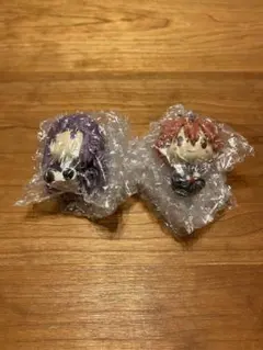 一番くじ 葬送のフリーレン C賞 ちょこのっこ フェルン シュタルク