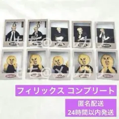 SKZ-X ポラロイド フィリックス コンプリート