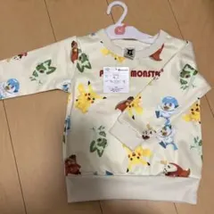 ポケモン トレーナー ポケットモンスター トレーナー