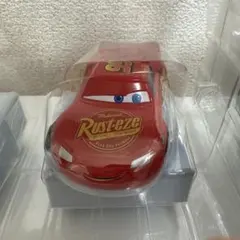 ハッピー一番くじ A賞 カーズ マックィーン ピクサー Pixar