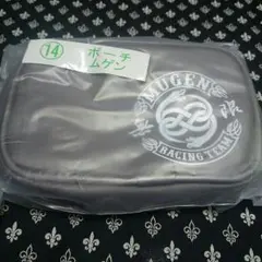 HiGH＆LOW  ポーチ  ムゲン