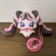 キミとアイドルプリキュア　プリティおでかけポーチ　メロロンのサムネイル