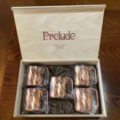 AZUMA Prelude 銅製マグカップ 5個セット