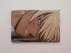 ☆名探偵コナン☆降谷零☆スクエア缶バッジ☆