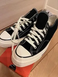 コンバース converse チャックテイラー CT70 27.0のサムネイル