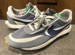 ナイキ サカイ クロット LDワッフル 30cm