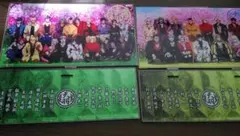 華の天羽組 アクリルスタンド 2種類