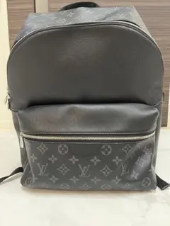 Louis Vuitton ブラックリュックのサムネイル