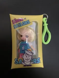 リカちゃん一番くじ