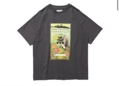 エビセン　Evisen GLOBE LABEL TEE 半袖Tシャツのサムネイル