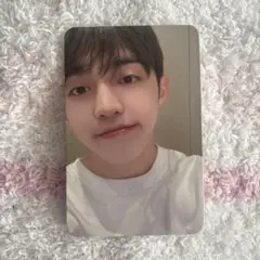 SEVENTEEN セブチ face the sun 中華 エスクプス トレカ