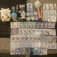 すとぷり ころんくん まとめ売り